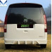 zest aero obvesy dly hyundai staria 2021-25